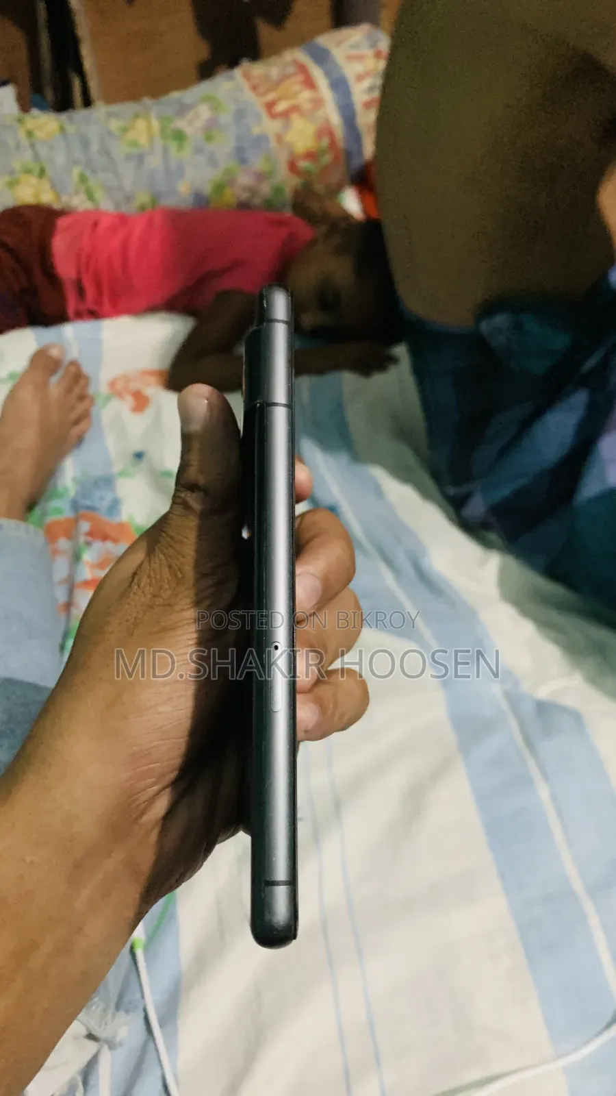 গুগল পিক্সেল ৭ ১২৮ জিবি ব্ল্যাক