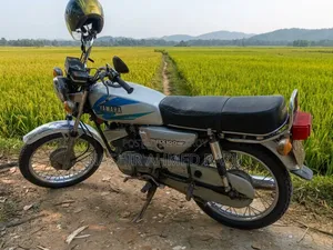 যামাহা ১৯৯৭ গ্রে