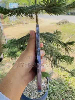 Apple iPhone 14 Pro Max 256 GB Purple