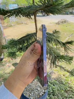 Apple iPhone 14 Pro Max 256 GB Purple