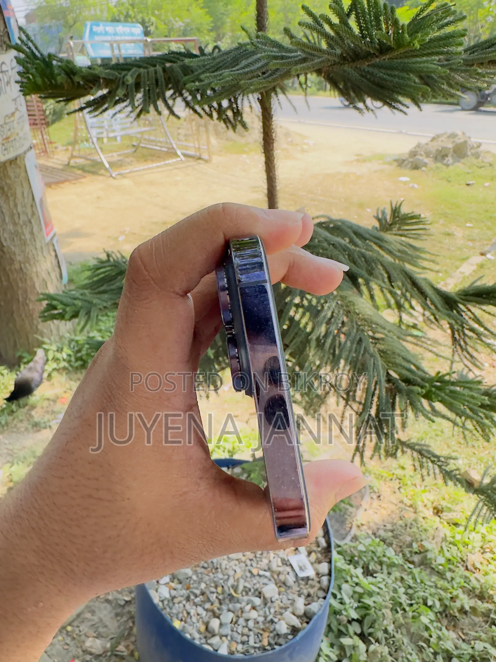 Apple iPhone 14 Pro Max 256 GB Purple