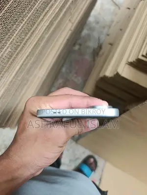 New Infinix Hot 70 128 GB White