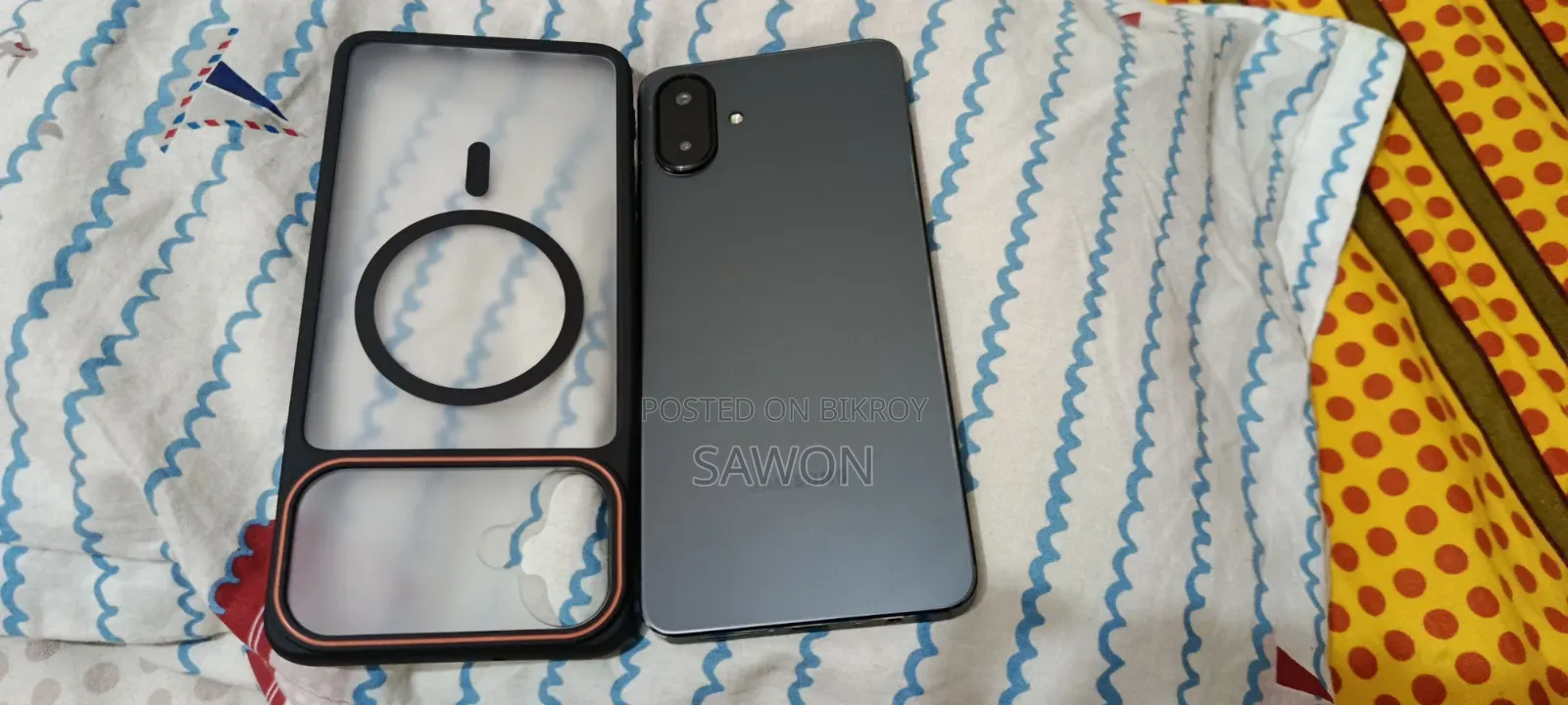 Samsung Galaxy A07 4G 64 GB Green