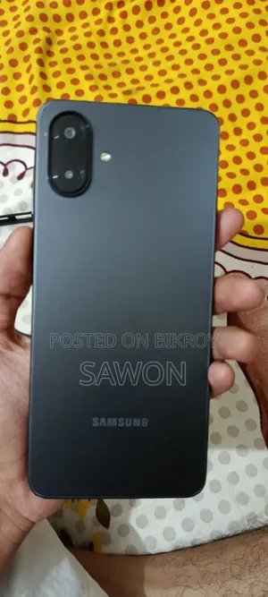 Samsung Galaxy A07 4G 64 GB Green