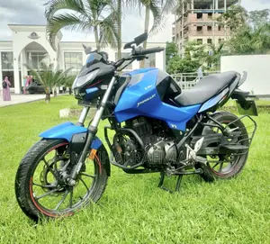 হিরো থ্রিলার ১৬০আর ২০২১ নীল
