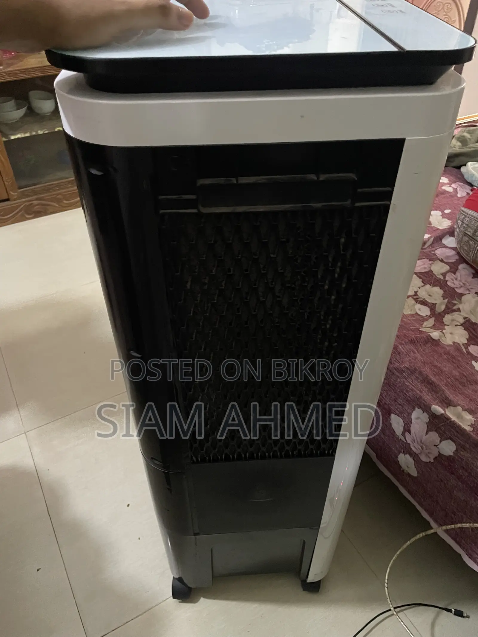 ইমারজেন্সি সেল হবে