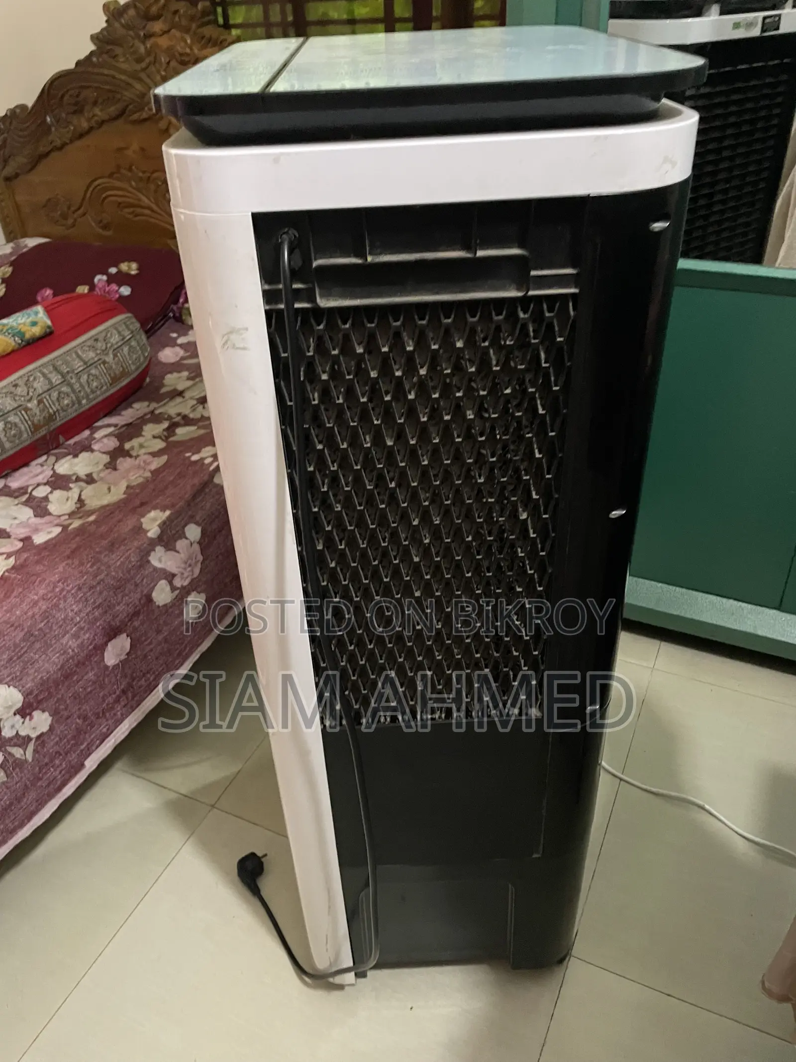 ইমারজেন্সি সেল হবে