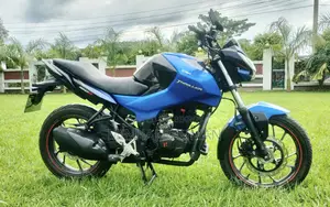 হিরো থ্রিলার ১৬০আর ২০২১ নীল