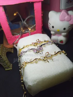 Cute Bow Bracelets