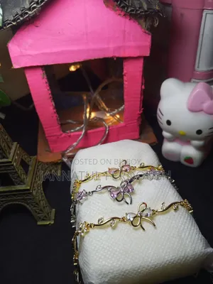 Cute Bow Bracelets
