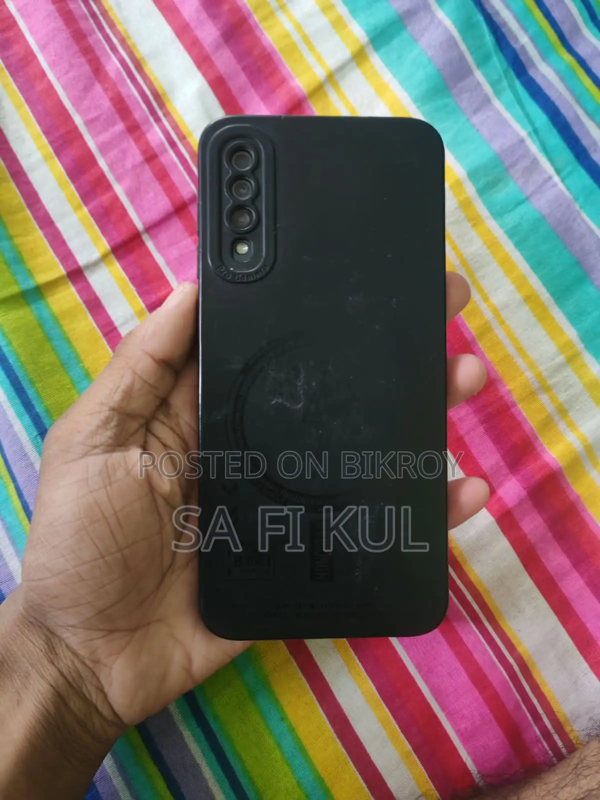 Samsung Galaxy A50 64 GB