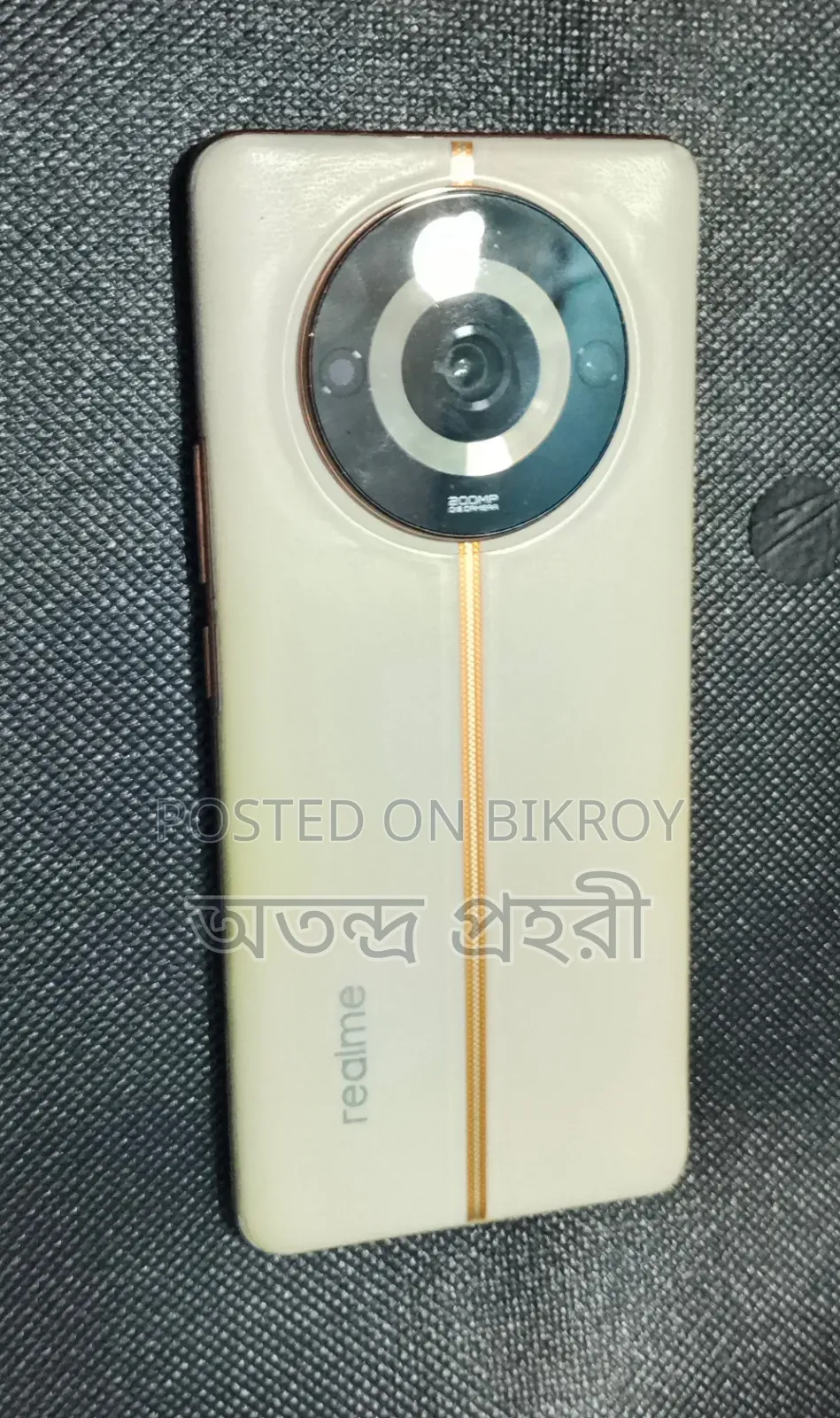Realme 10 Pro 128 GB White