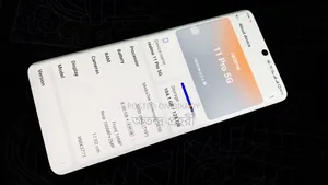 Realme 10 Pro 128 GB White