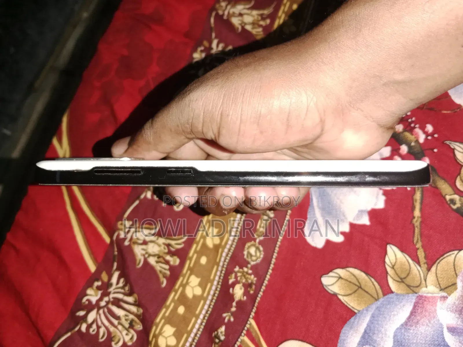 Samsung Galaxy S20+ 5G 256 GB White