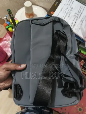 ভার্সেটাইল ক্রসবডি স্লিং ব্যাগ এশ কনভার্টিবল শোল্ডার অ্যান্ড ওয়েস্ট প্যাক