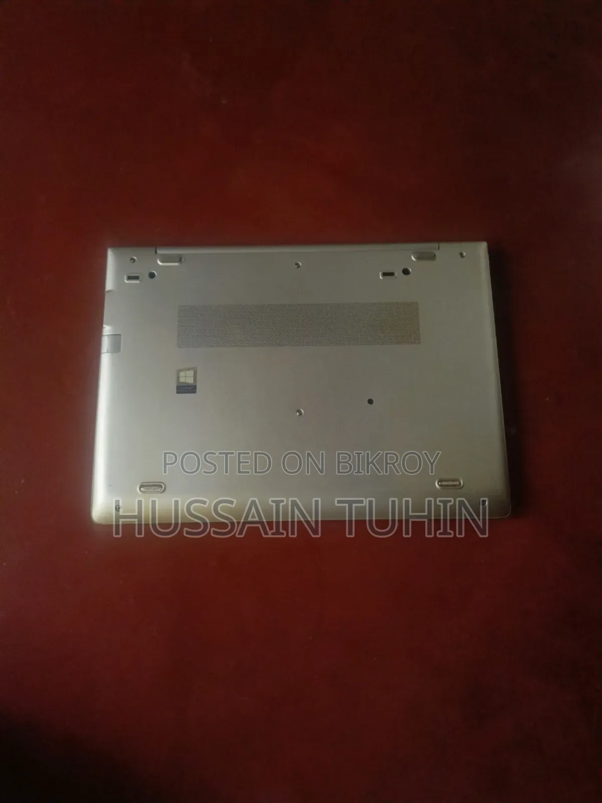 Laptop HP EliteBook 840 G5 8GB Intel Core i5 SSD 128GB