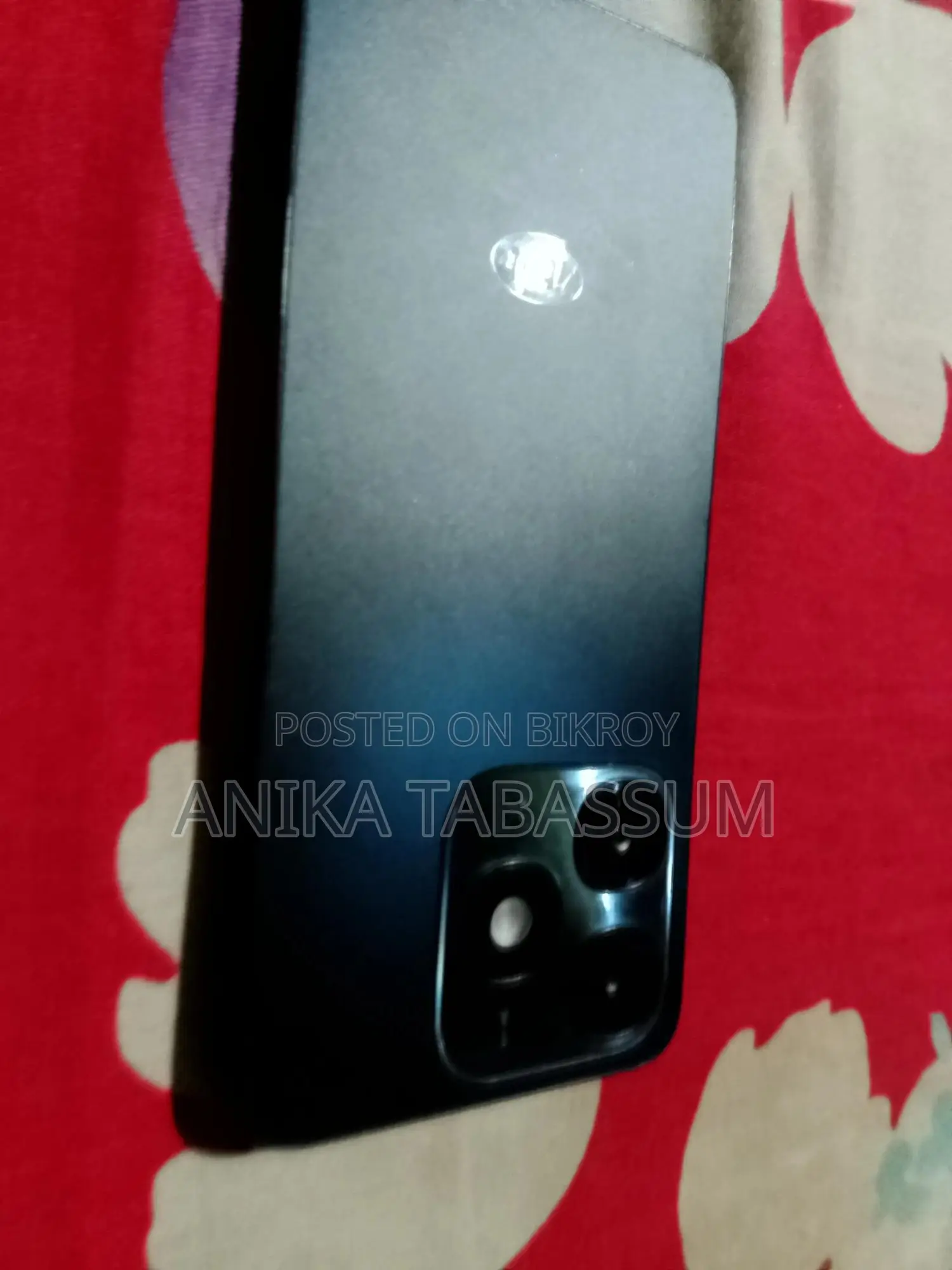 Itel A90 64 GB Black