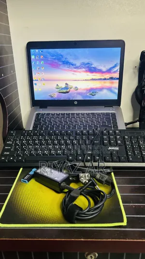 Laptop HP EliteBook 840 G3 16GB Intel Core i5 SSD 512GB