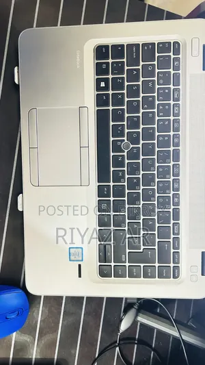 Laptop HP EliteBook 840 G3 16GB Intel Core i5 SSD 512GB