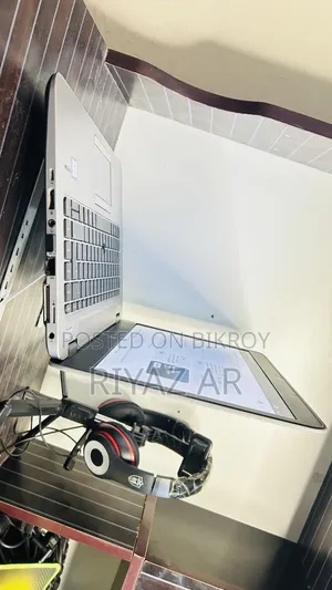 Laptop HP EliteBook 840 G3 16GB Intel Core i5 SSD 512GB