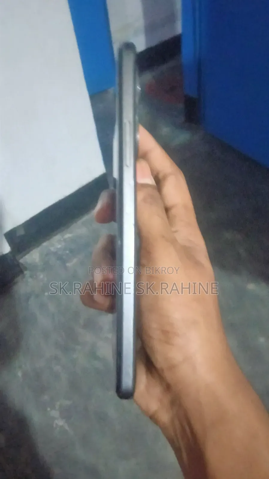 Oppo A58 128 GB Black