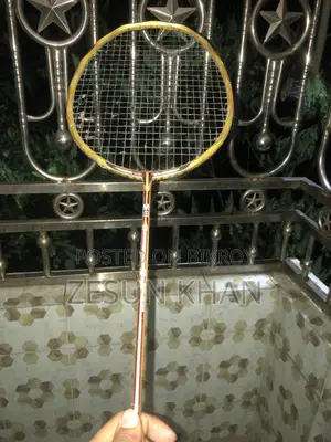 Racket Bat