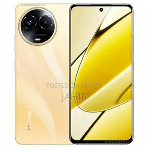 Realme 11 128 GB Gold