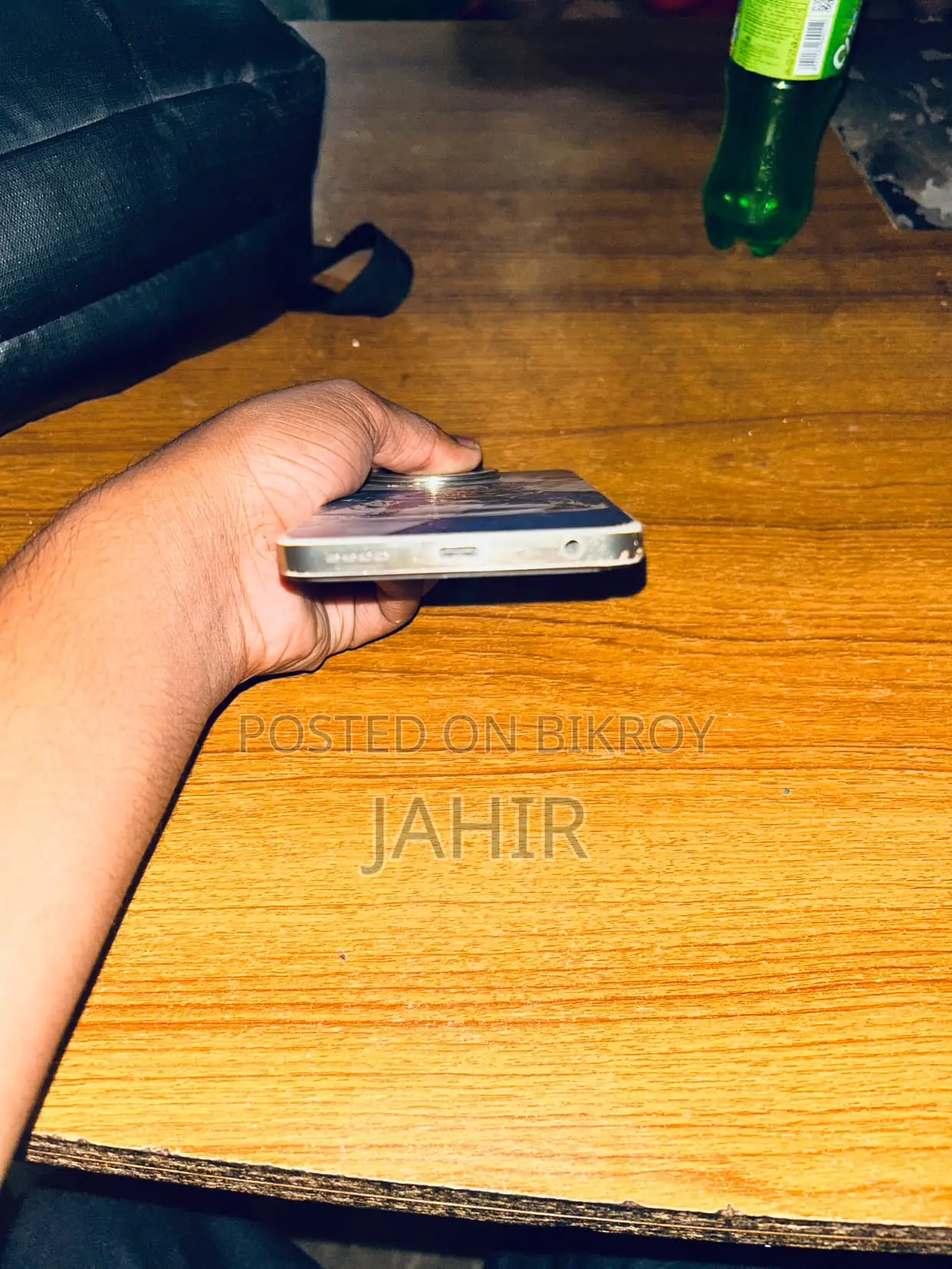 Realme 11 128 GB Gold