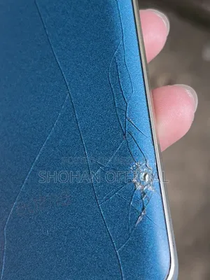 Realme 13 Pro+ 5G 256 GB Blue