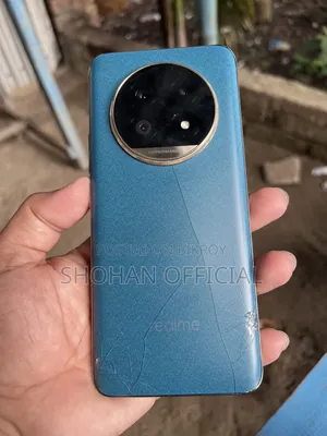 Realme 13 Pro+ 5G 256 GB Blue