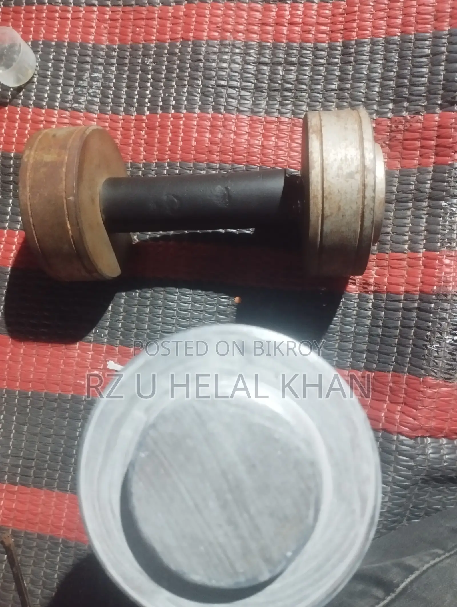 Dumbbell 9 Kg