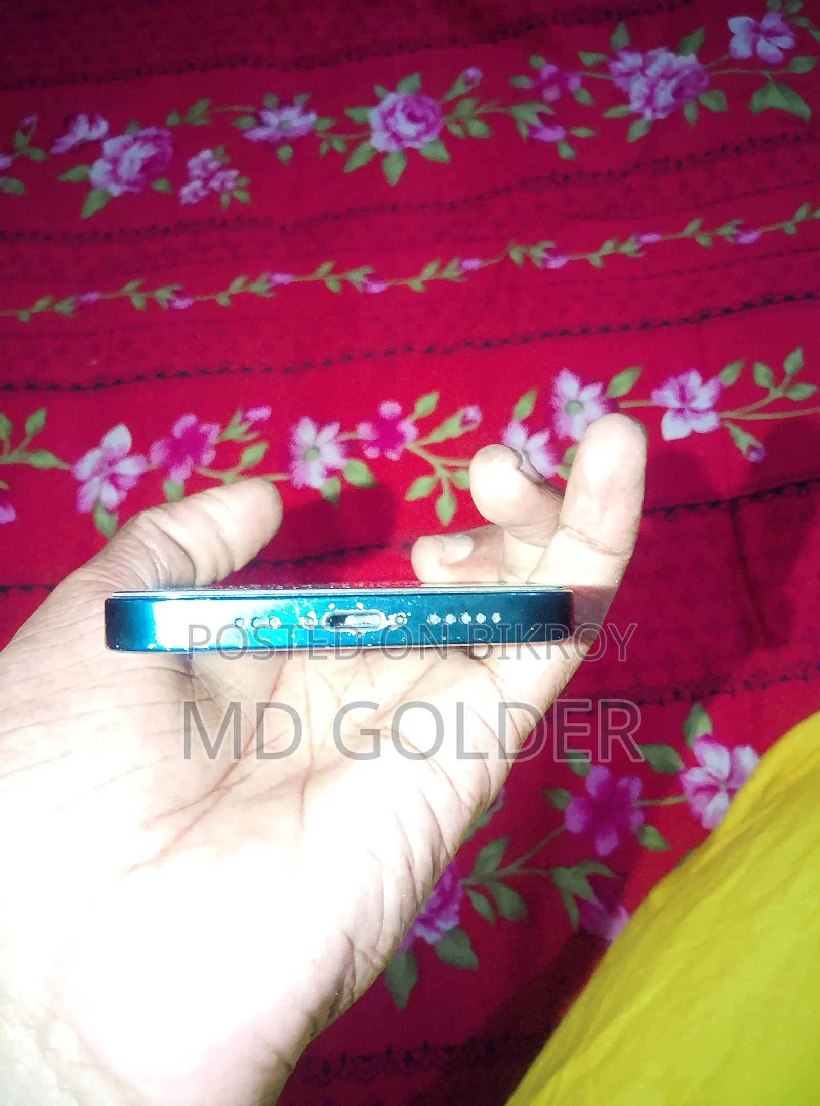 Apple iPhone 13 128 GB Blue