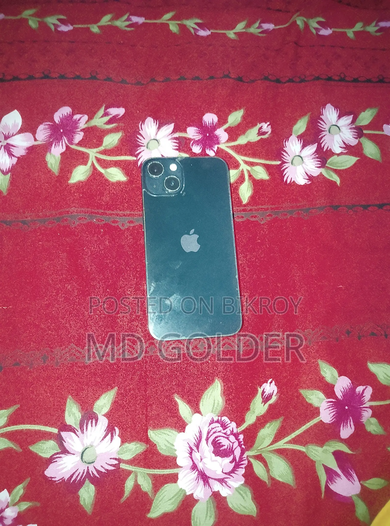 Apple iPhone 13 128 GB Blue