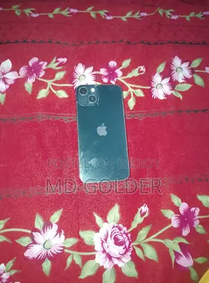Apple iPhone 13 128 GB Blue