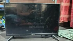 এলইডি টিভি বিক্রির জন্য
