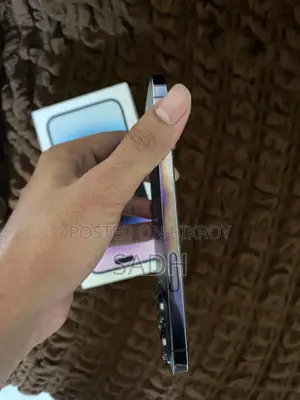 Apple iPhone 14 Pro Max 128 GB Purple