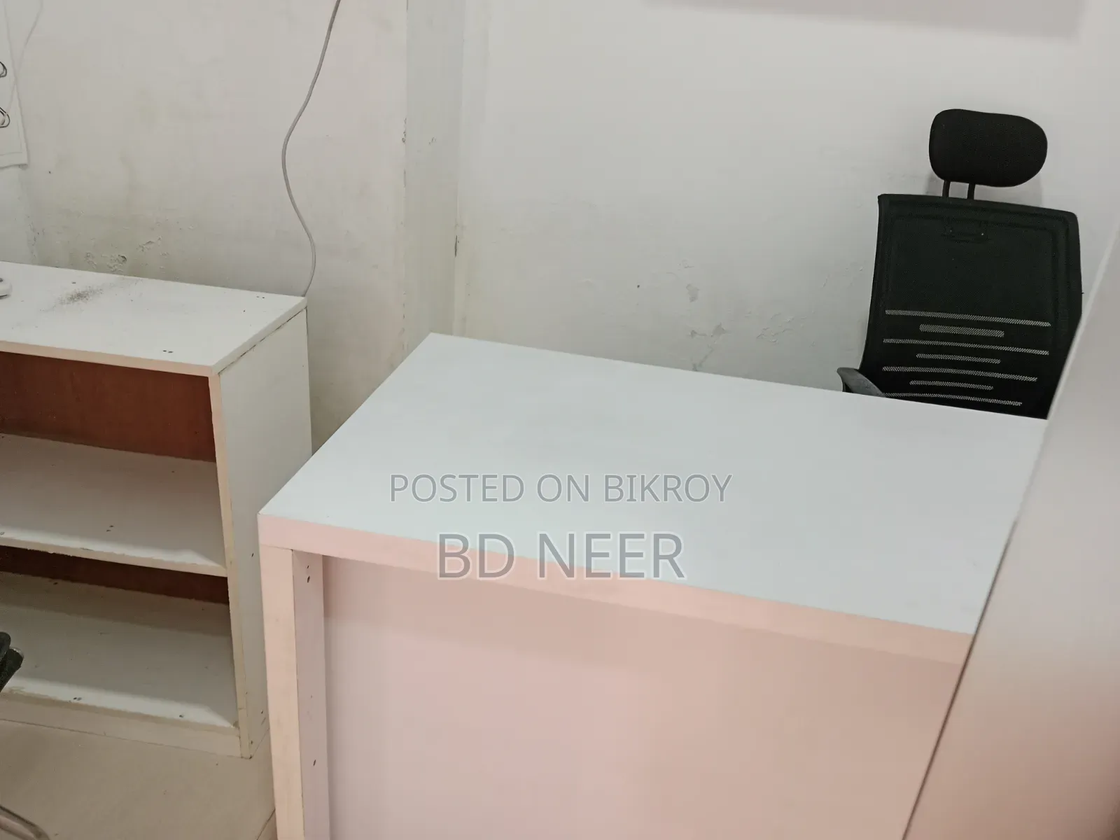 বনানীতে বাণিজ্যিক ২৭০০ বর্গফুটের সম্পূর্ণ সাজানো অফিস ভাড়া দেওয়া হবে