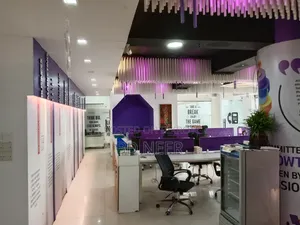 বনানীতে বাণিজ্যিক ২৭০০ বর্গফুটের সম্পূর্ণ সাজানো অফিস ভাড়া দেওয়া হবে