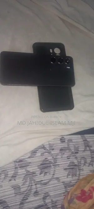 Realme C75 256 GB Black