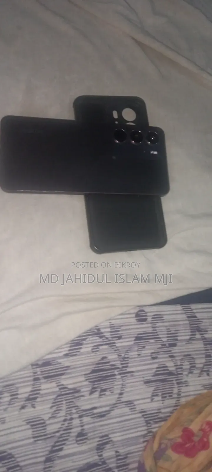 Realme C75 256 GB Black
