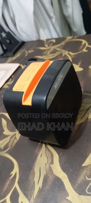 A small size sound box