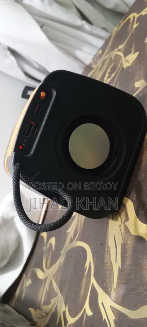 A small size sound box