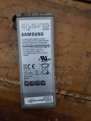 Samsung Galaxy Note 7 Fe Original Battery