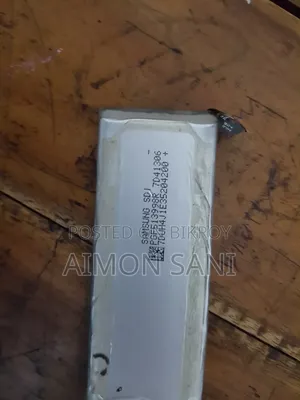 Samsung Galaxy Note 7 Fe Original Battery