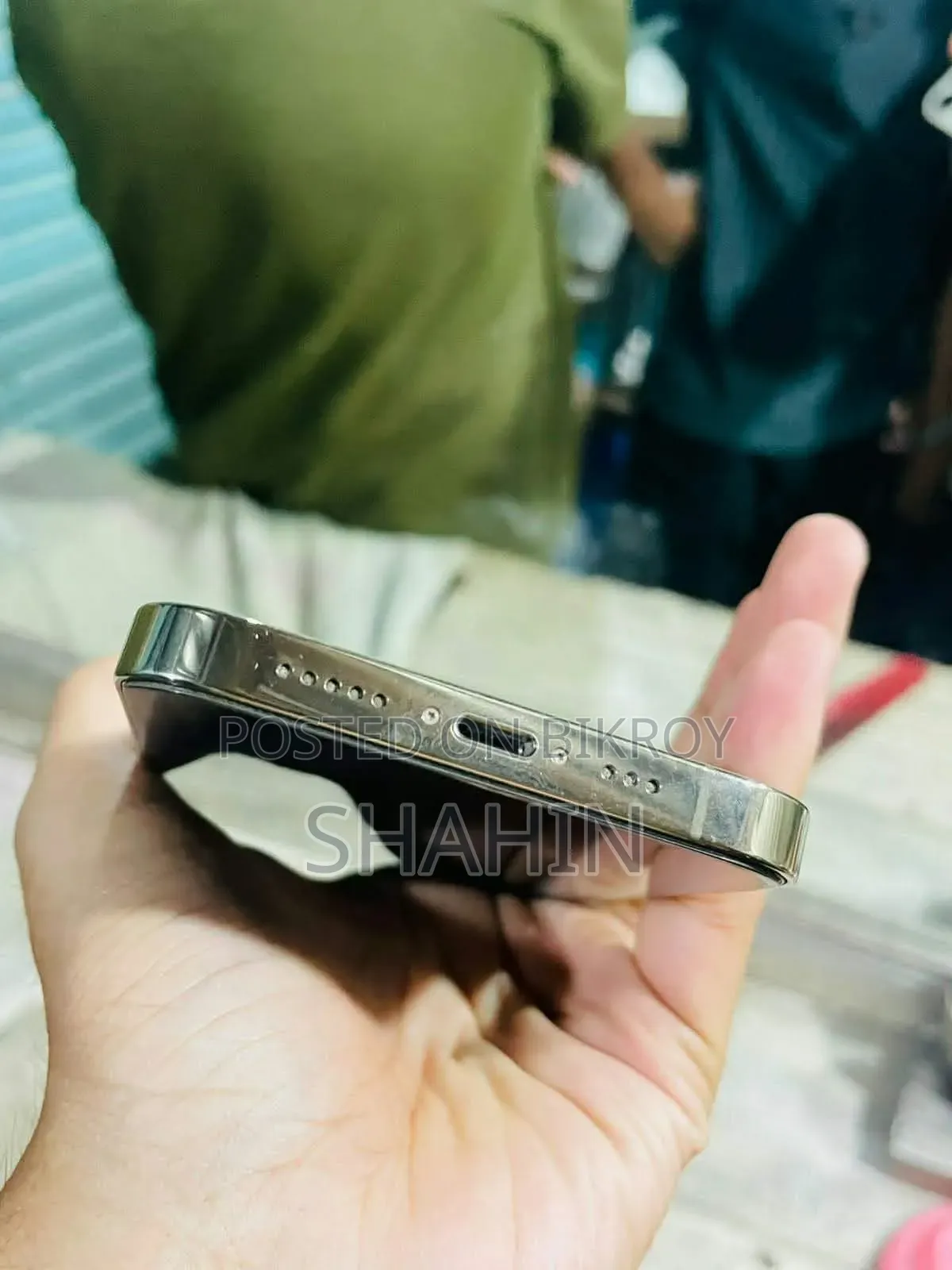 নতুন স্যামসাং গ্যালাক্সি এস২১ ৫জি ২৫৬ জিবি পিংক