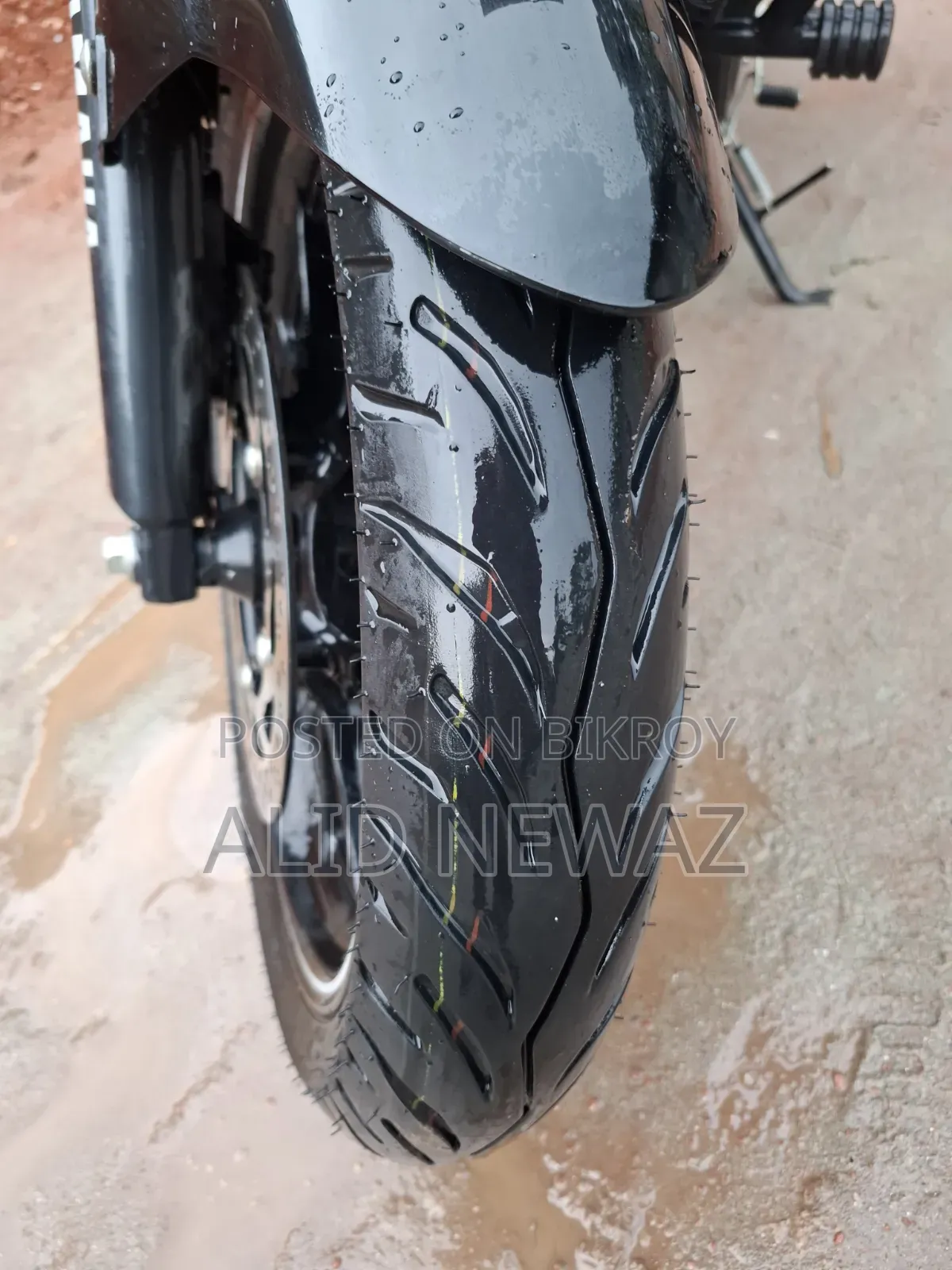 Yamaha FZS V2 2026 Black
