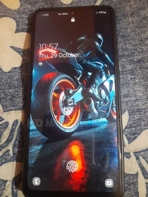Samsung Galaxy A51 128 GB Blue