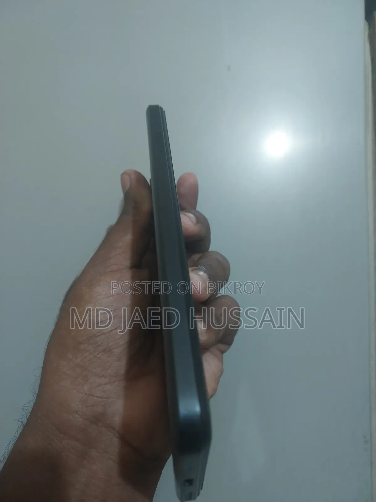 Xiaomi Redmi Note 11E 128 GB Black