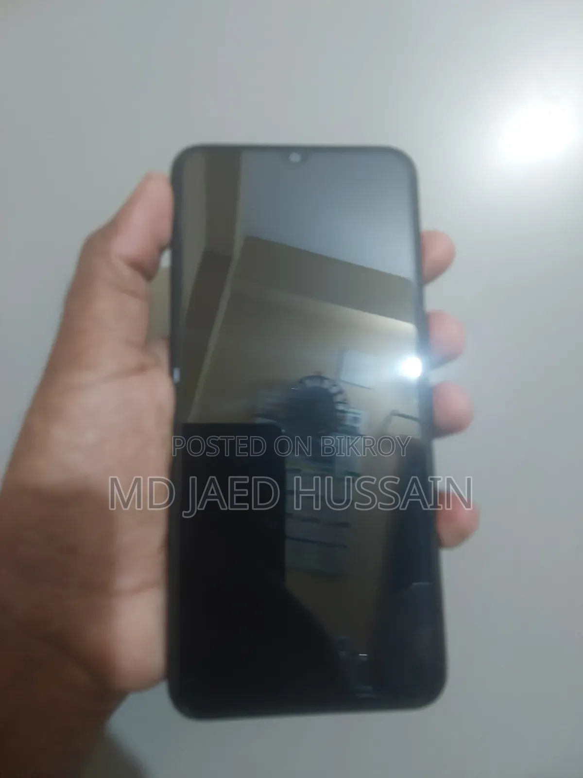 Xiaomi Redmi Note 11E 128 GB Black