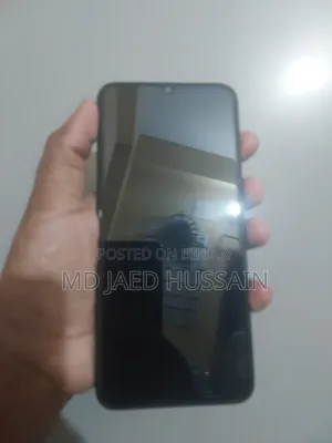 Xiaomi Redmi Note 11E 128 GB Black